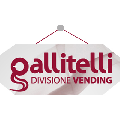 Gallitelli Vending Logo
