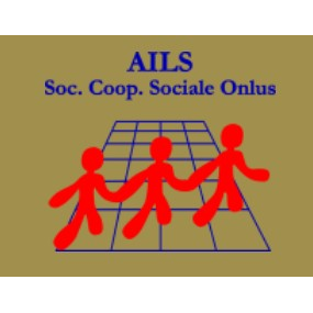 Ails Società Cooperativa Sociale Logo