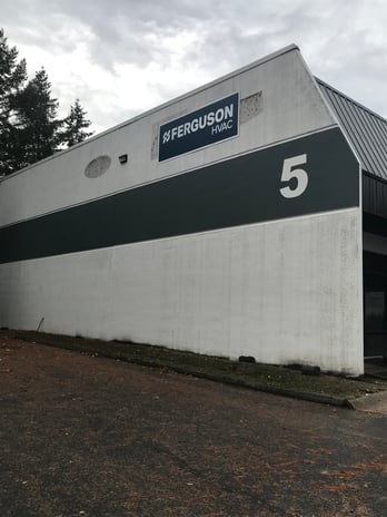 Images Ferguson HVAC