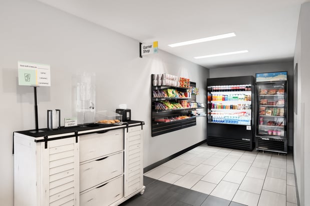Images Garner Hotel Auburn - Seattle by IHG