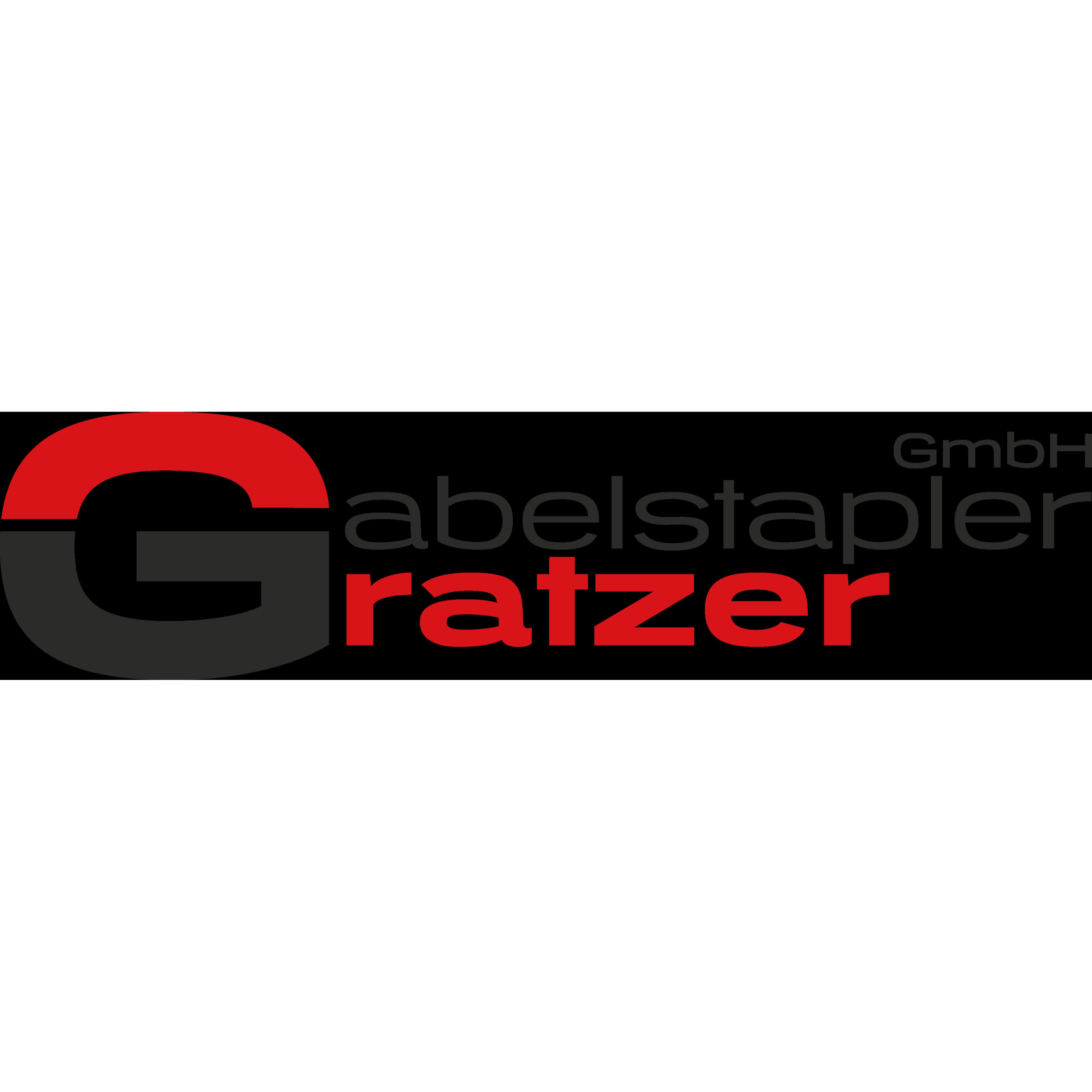 Gabelstapler Gratzer GmbH in Kassel - Logo