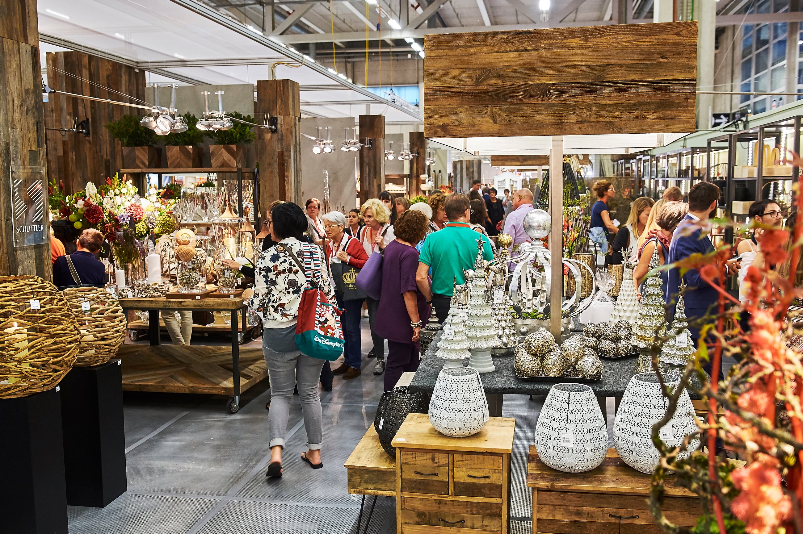 BERNEXPO AG, Mingerstrasse 6 in Bern