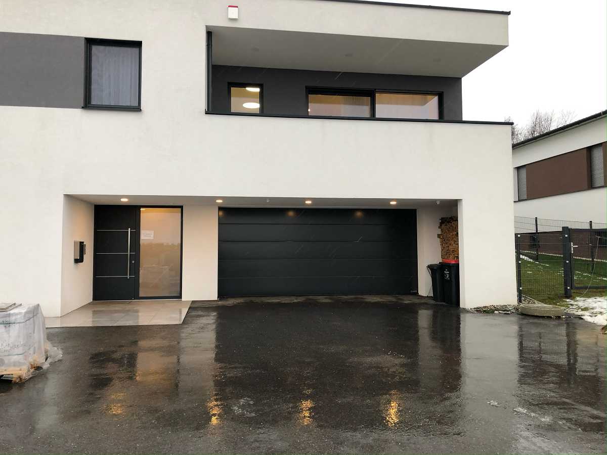 Bild 6 von Grossalber-Beer GmbH – Türen - Tore - Fenster | Kematen an der Ybbs