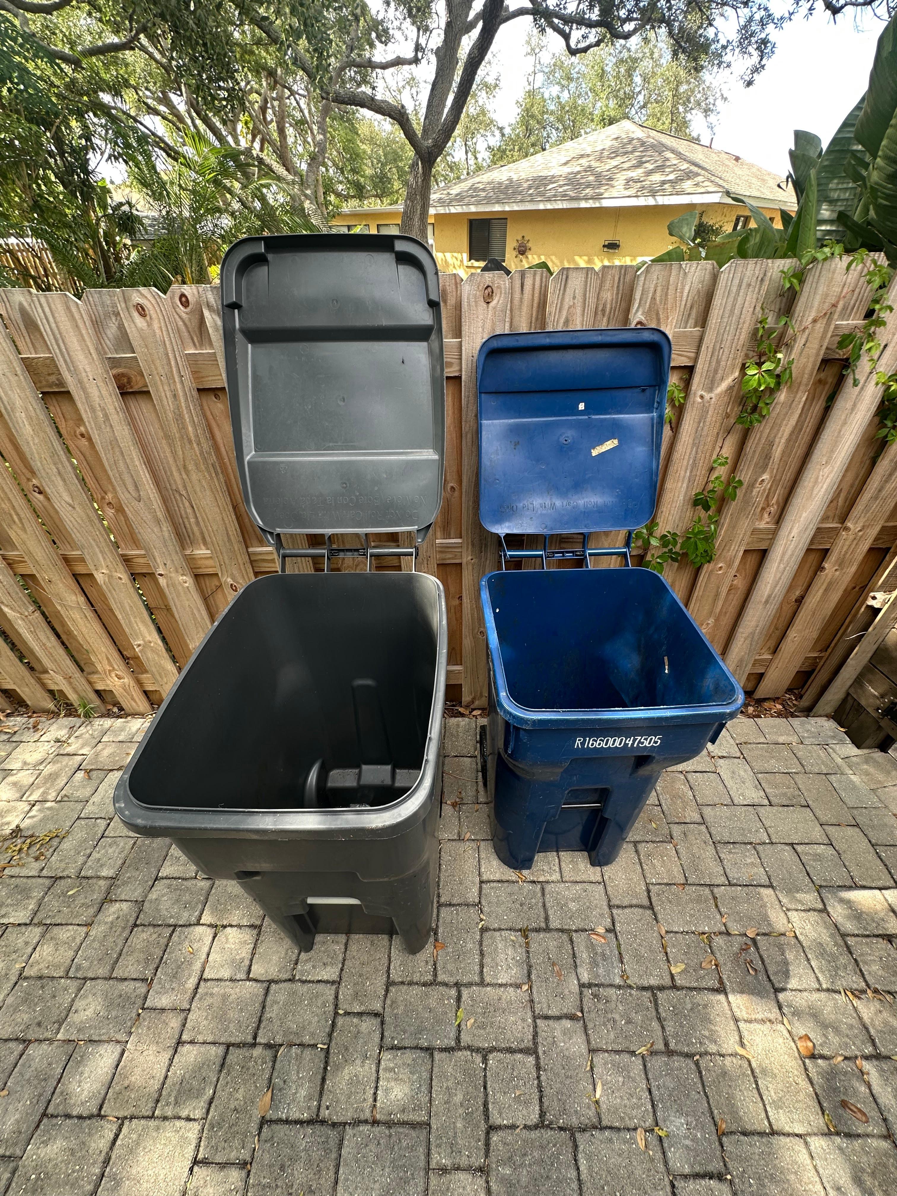 Junk Removal