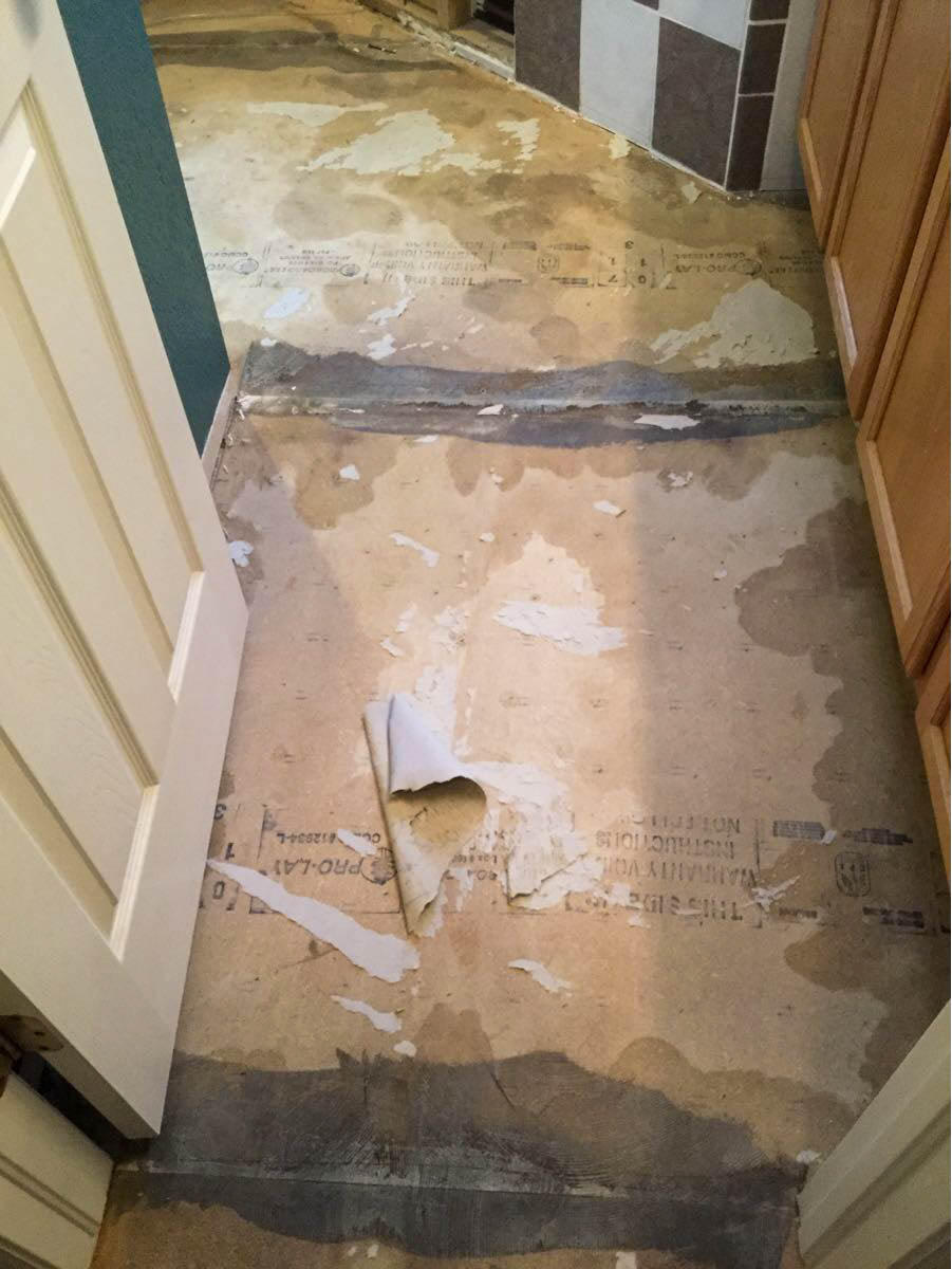 SERVPRO of Lafayette/Louisville is sure to get your residential or commercial property back to its pre-loss condition quickly and efficiently! Call us 24/7 for emergency services.