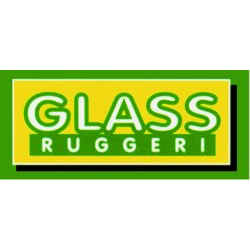 Ruggeri Gianpietro - Glass Drive Logo