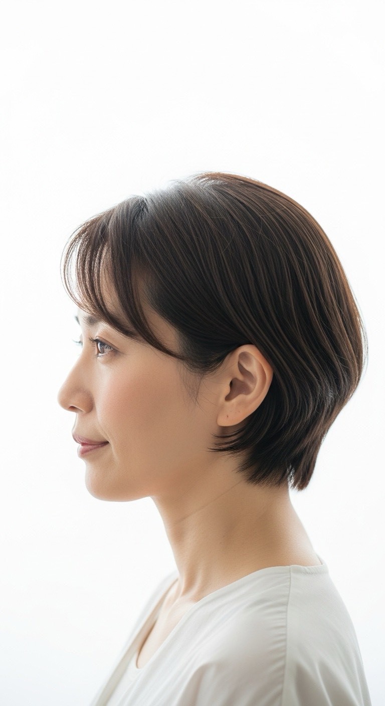 Images 白髪染め専門店 おそめ