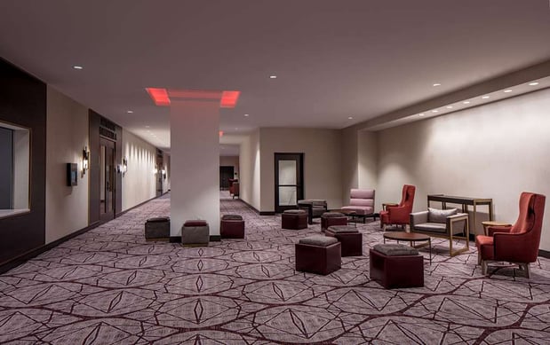 Images Embassy Suites by Hilton Minneapolis Downtown