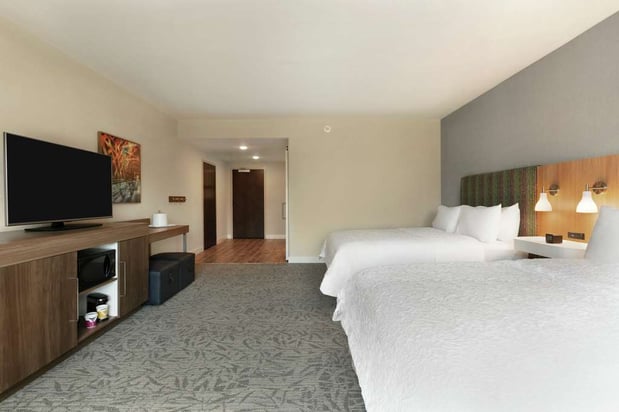 Images Hampton Inn and Suites Johns Creek