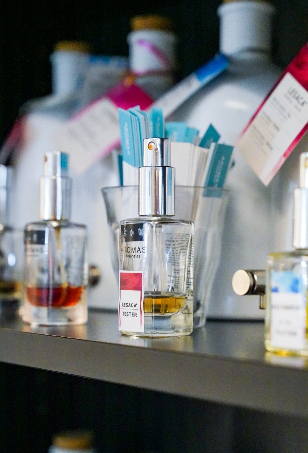 Foto's Aromas Beautysalon