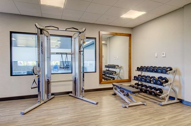 Images Hampton Inn & Suites Portland West
