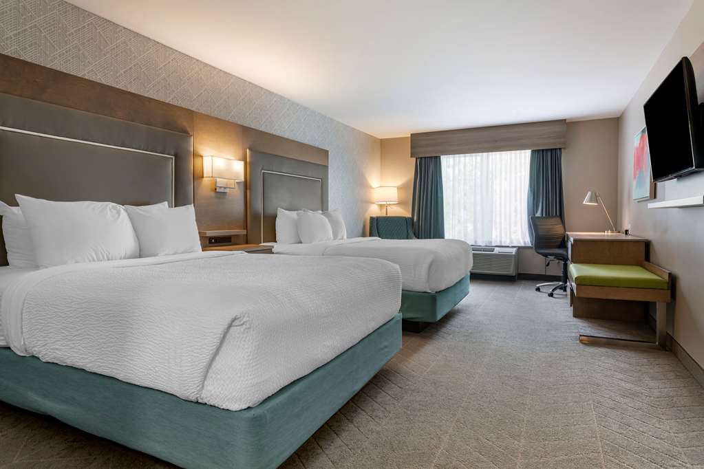 Images Best Western Plus Dartmouth Hotel & Suites