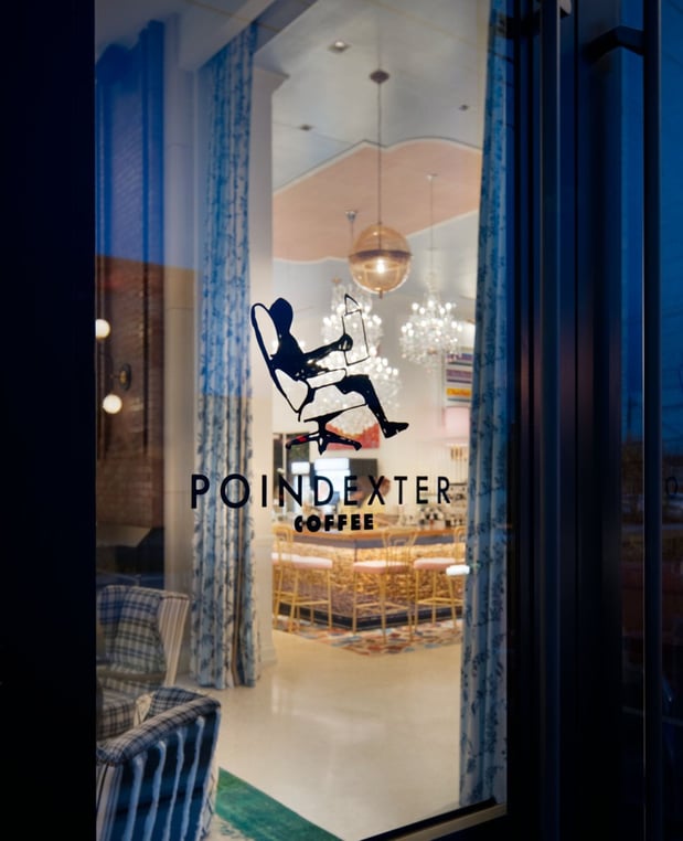 Images Poindexter Coffee