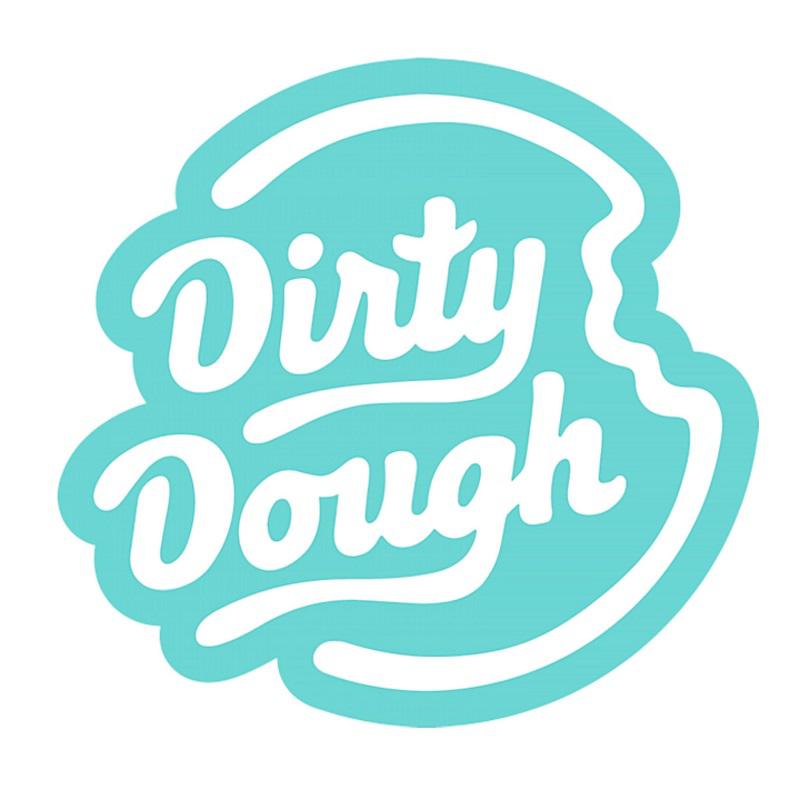 Dirty Dough Cookies Logo