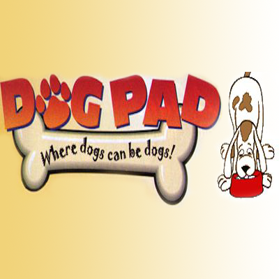 Dog Pad Inc Logo