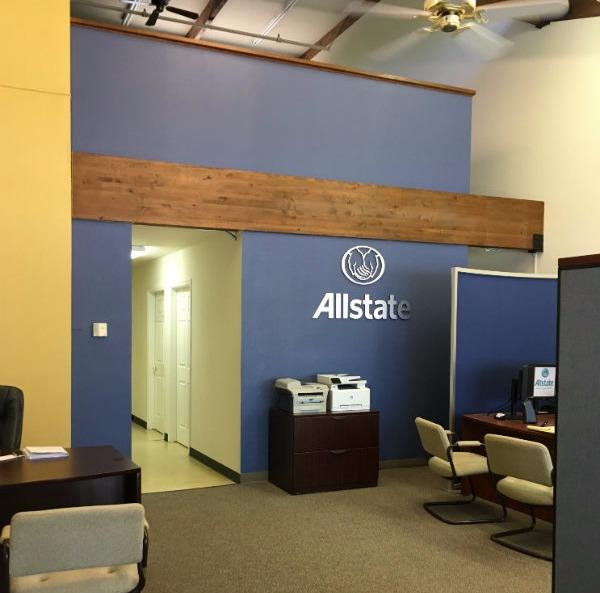 Images Gregory Engelbert: Allstate Insurance