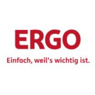 ERGO Versicherung Simon Pertl in Aschau im Chiemgau - Logo