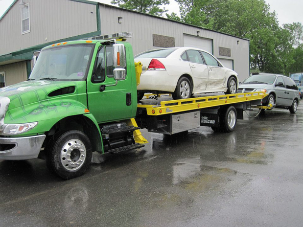 Images Statewide Towing Inc.