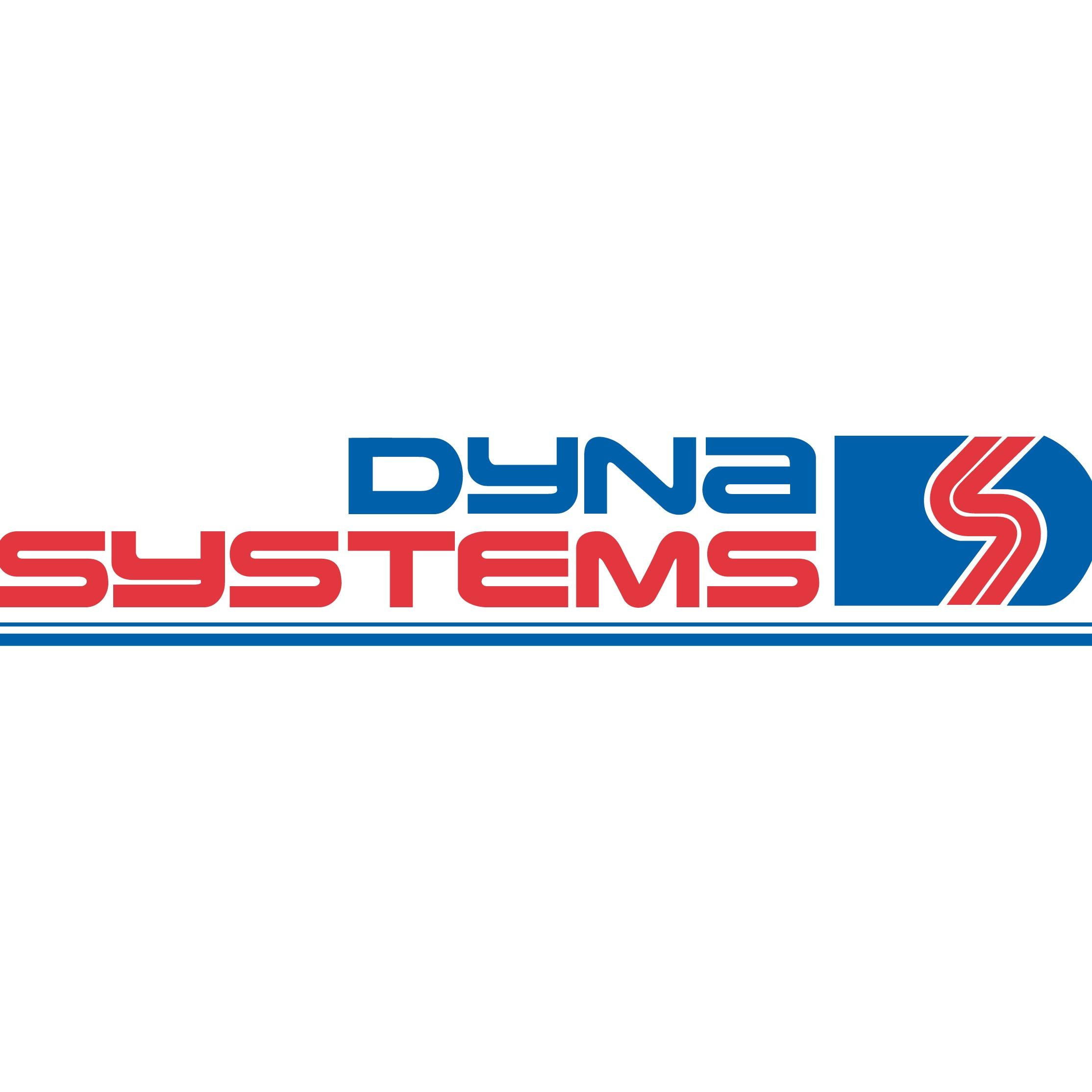 Dynasystems Logo