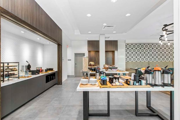 Images Hilton Garden Inn Harlingen Convention Center