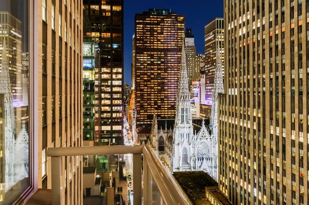 Images DoubleTree by Hilton New York Midtown Fifth Ave