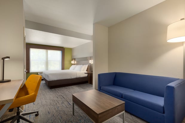 Images Holiday Inn Express West Sacramento - Capitol Area by IHG