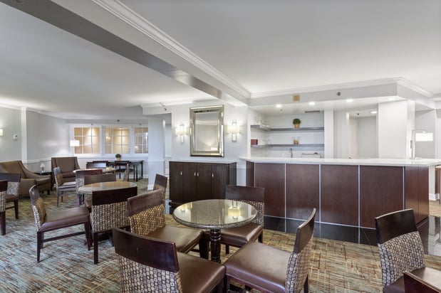 Images Crowne Plaza Executive Center Baton Rouge by IHG