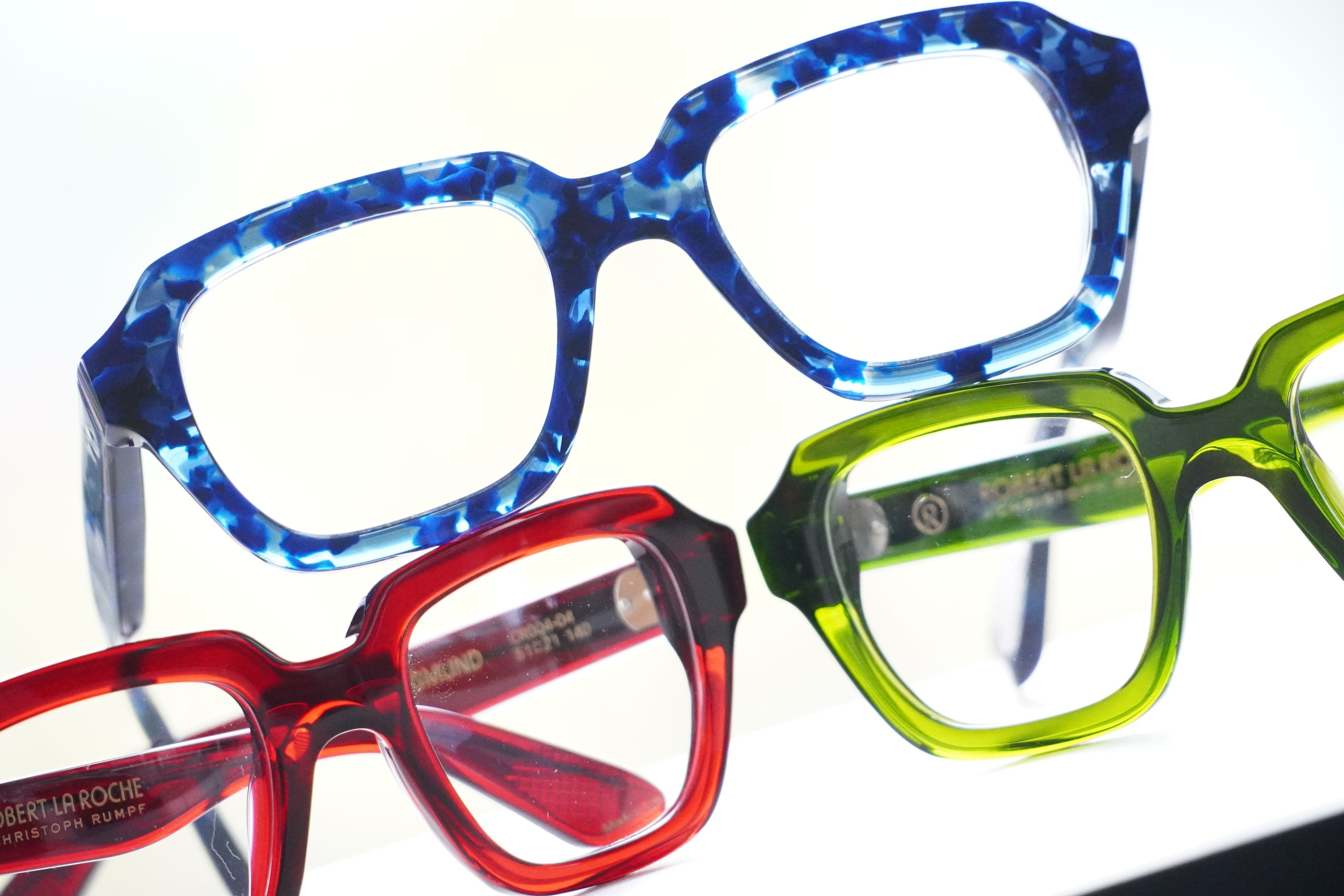 Diem Optik, Freiestrasse 3 in Uster