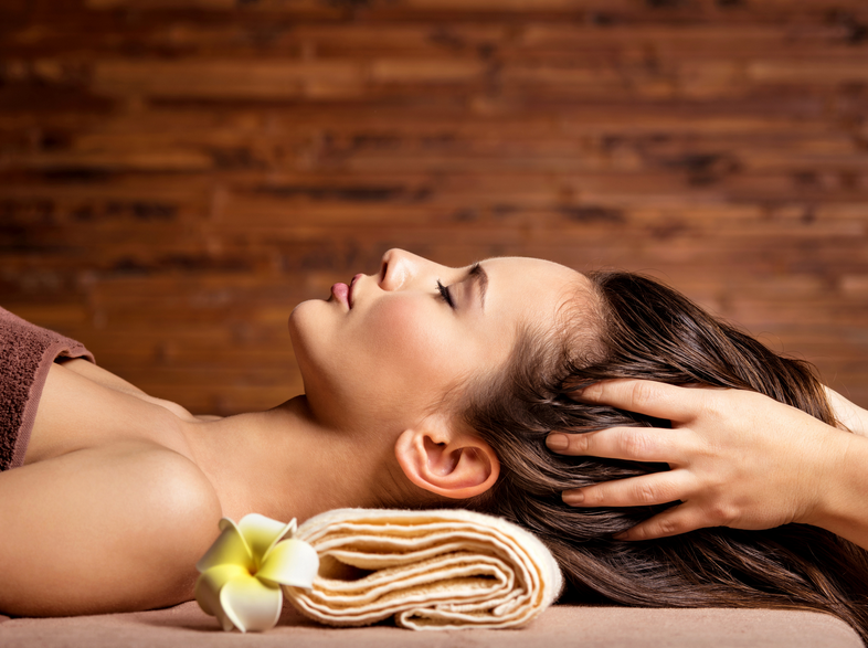 Kosmetik Fachinstitut Finnland, Posthof 7 in Schaffhausen