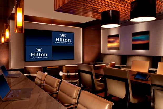 Images Hilton McLean Tysons Corner
