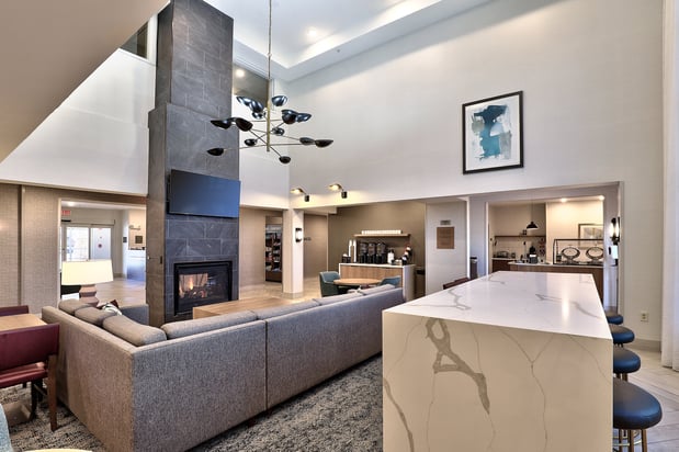 Images Staybridge Suites Albuquerque - Airport by IHG