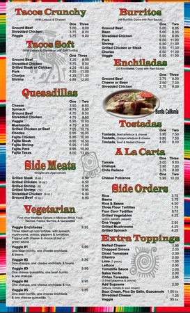 Images Javi's Mexican Grill & Tavern