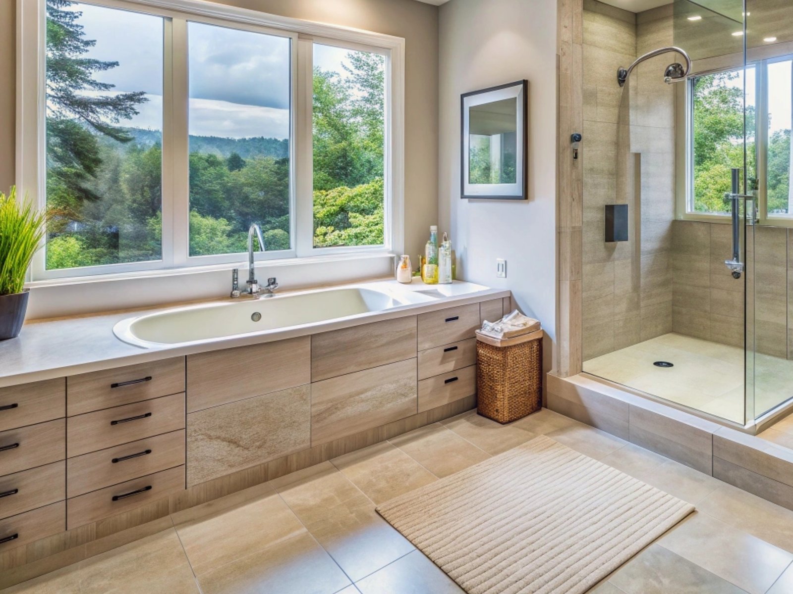 MyHome Bathroom Remodeling Experts