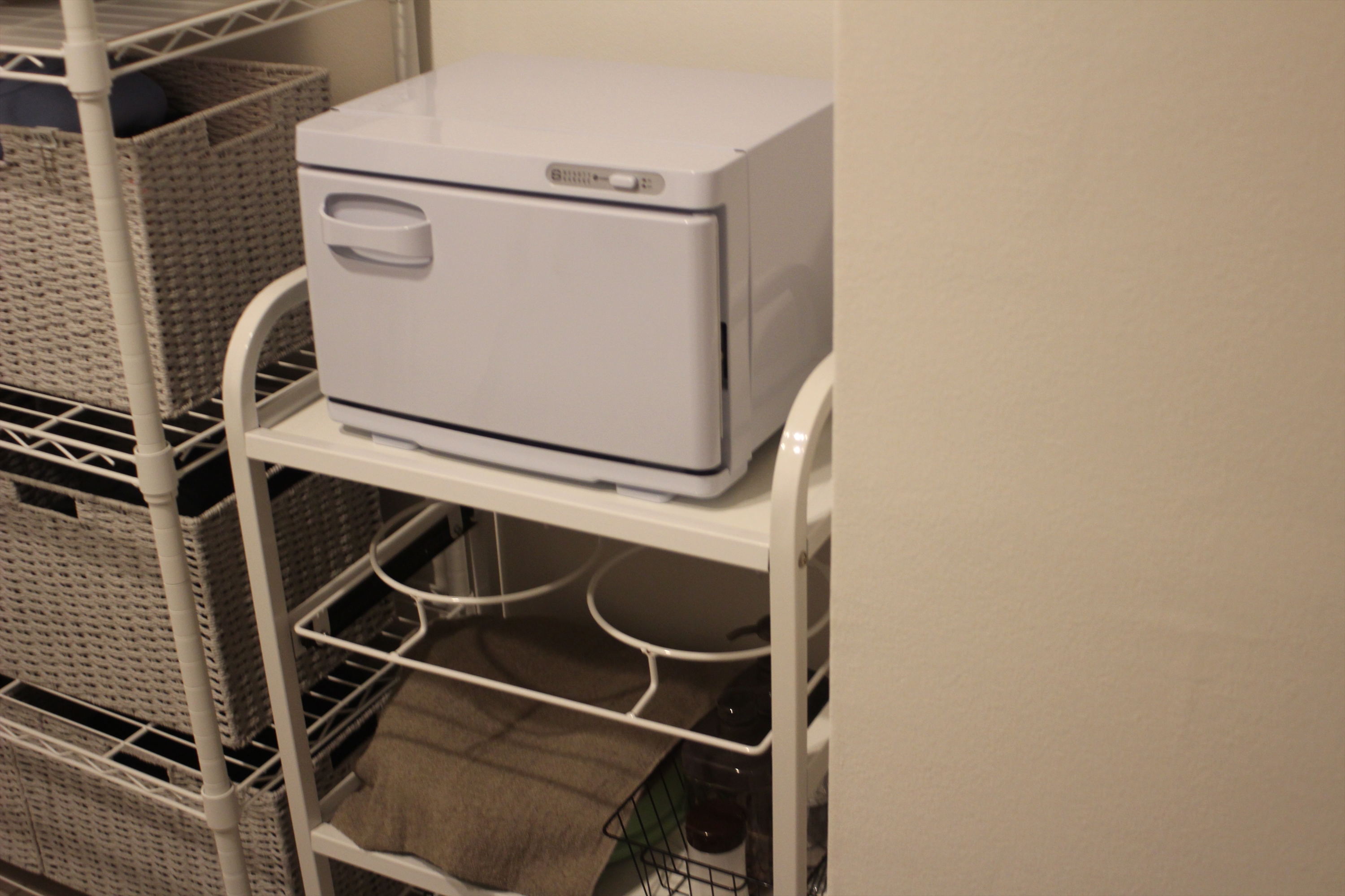 Images 融合型トータルケアサロン la kanka～ラ カンカ～ 勝どき本店