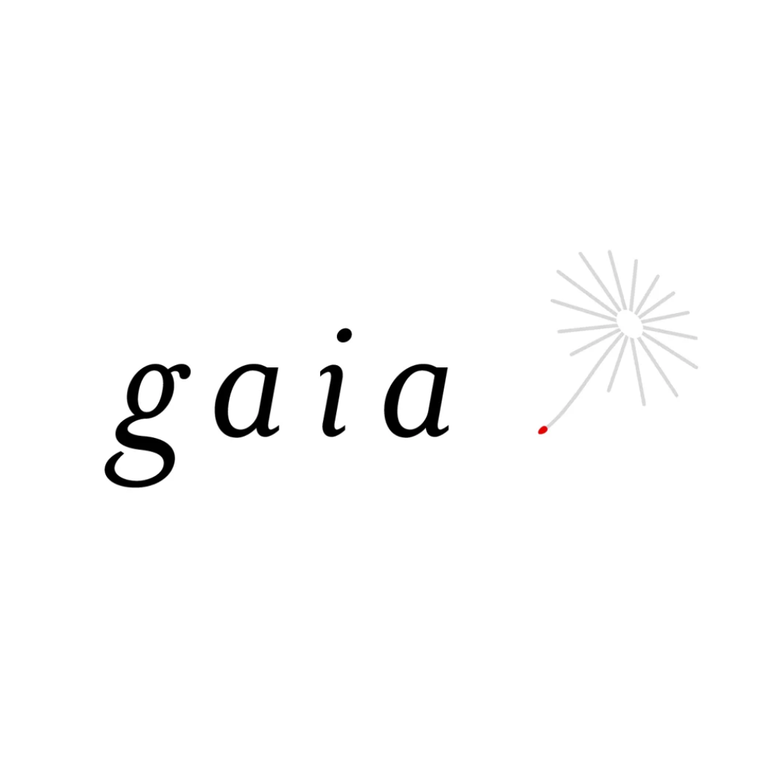 Gaia Consulting Oy Logo