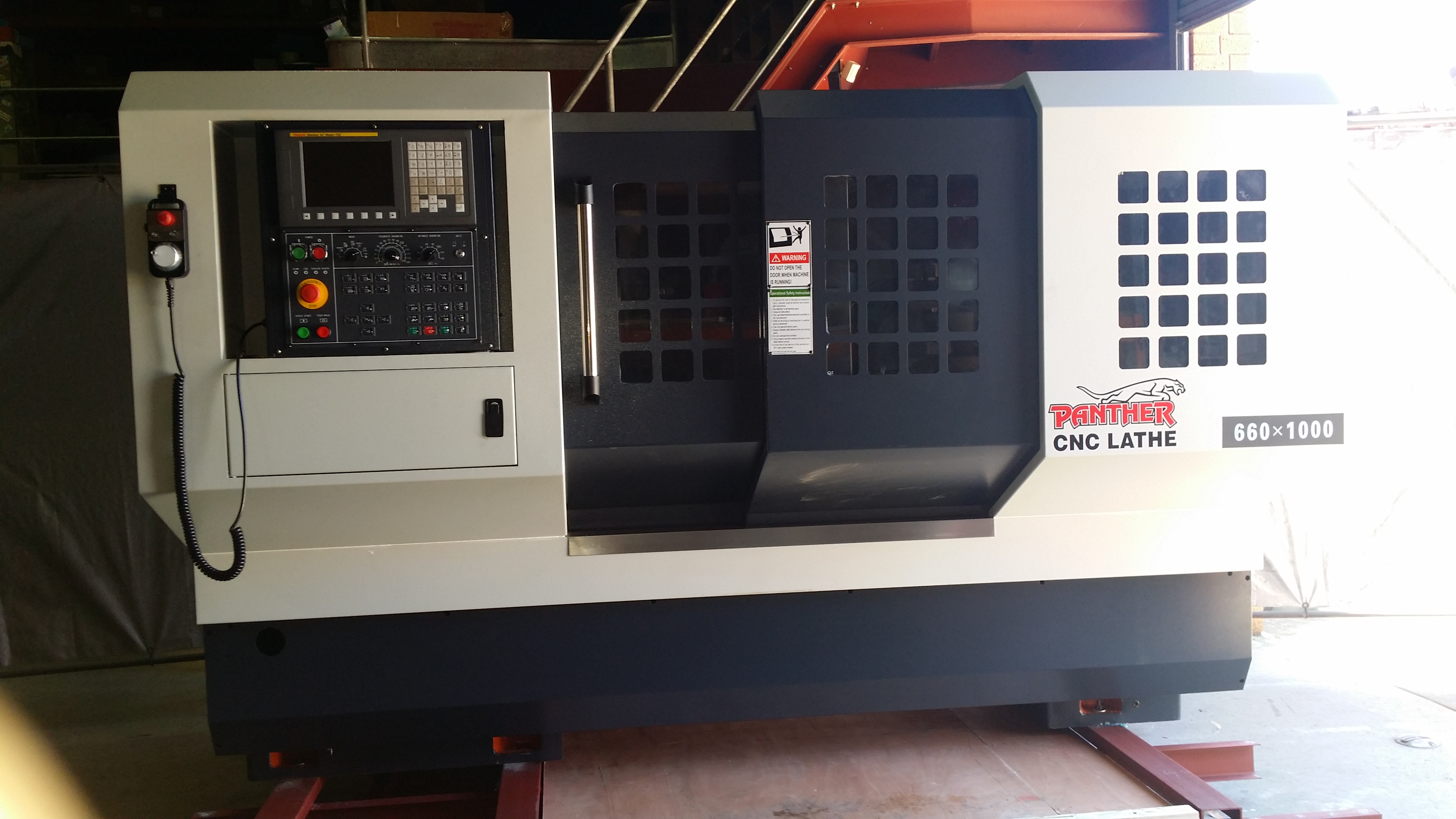 Images Panther Engineering (Aust) Pty Ltd