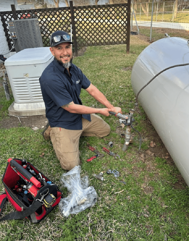 Images McWilliams Heating Cooling Plumbing