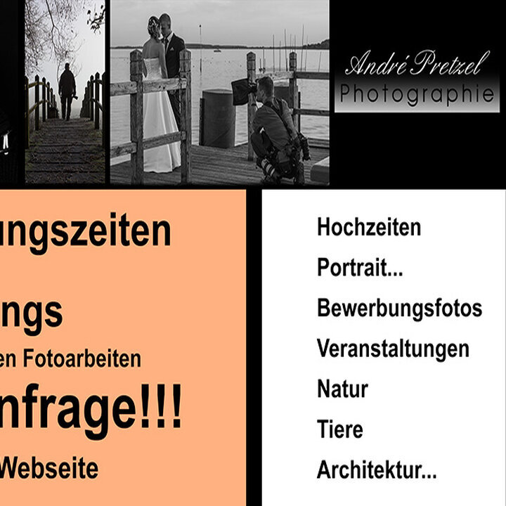 Bilder André Pretzel