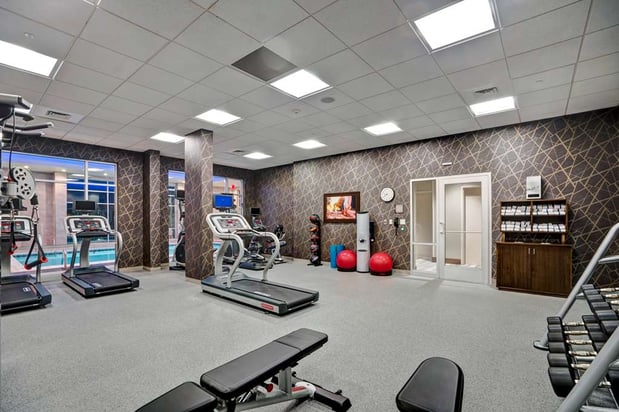 Images Homewood Suites by Hilton Nashville Franklin Cool Springs