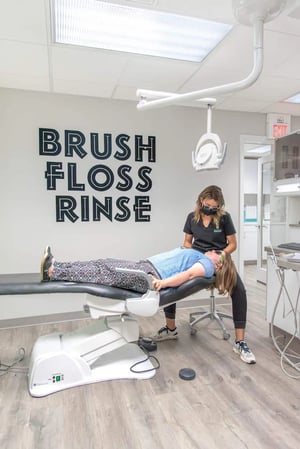 Images The Pediatric Dentist