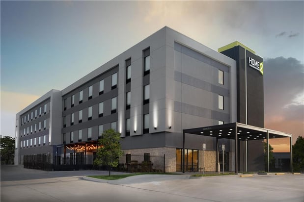Images Home2 Suites by Hilton Dallas East