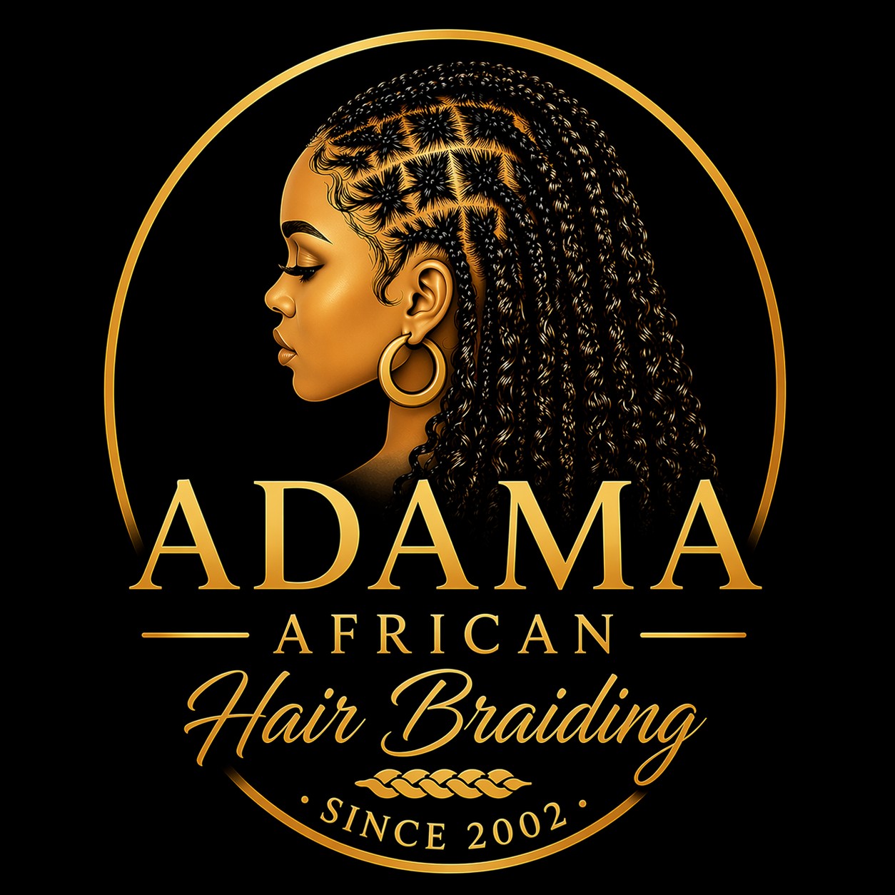 company logo