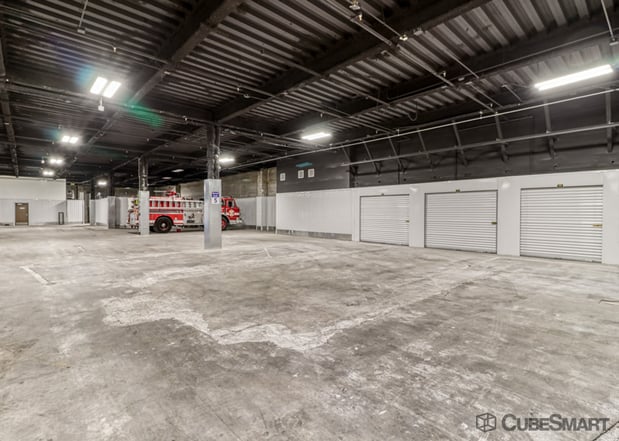 Images CubeSmart Self Storage