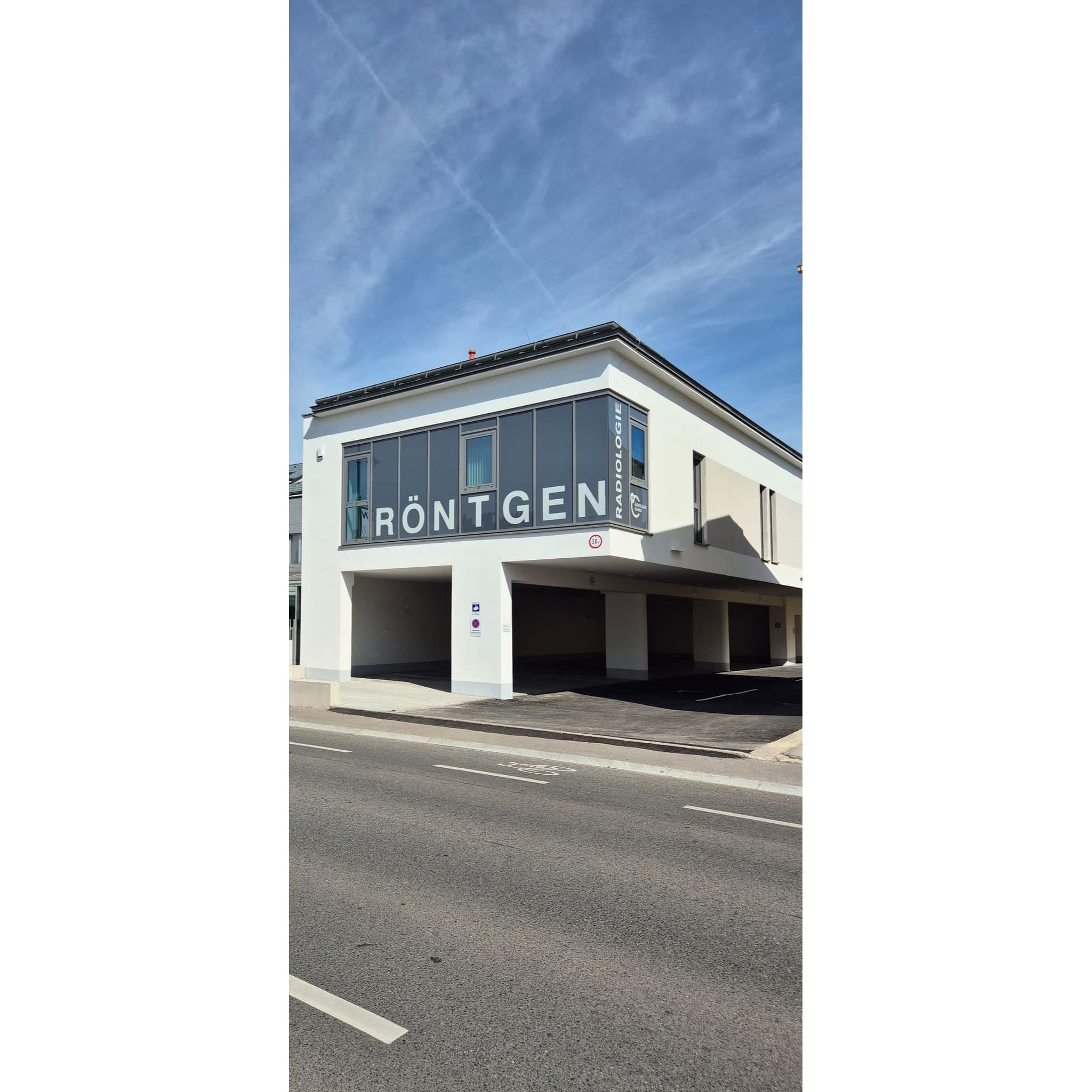 Logo von Gruppenpraxis - Dr. Rainer & Partner Radiologie OG
