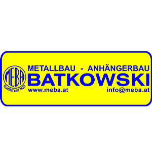 Batkowski - Metall- u Anhängerbau, Schlosserei Logo
