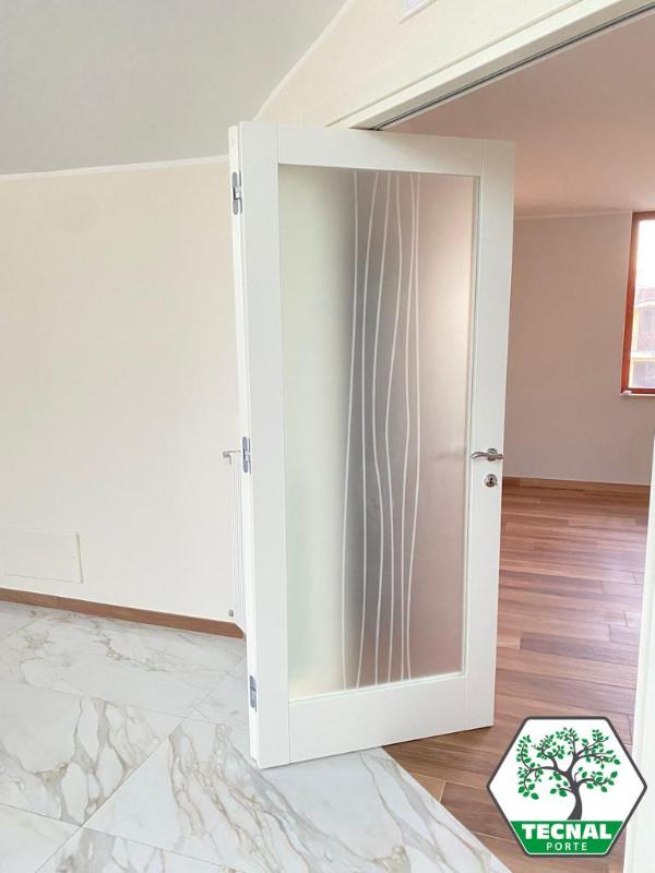 Images Tecnal Porte