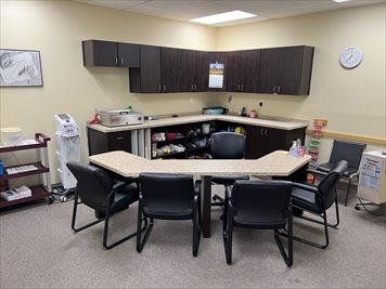 Images Select Physical Therapy - Tampa - Himes Avenue