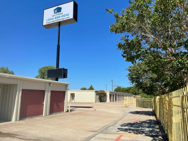 Images My Garage Self Storage