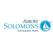 Asbury Solomons Logo