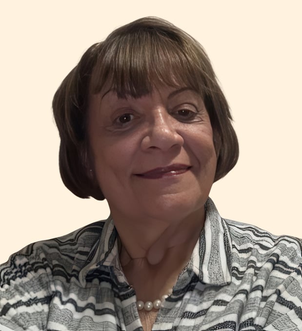 Images Clelia Oconnell, Therapist